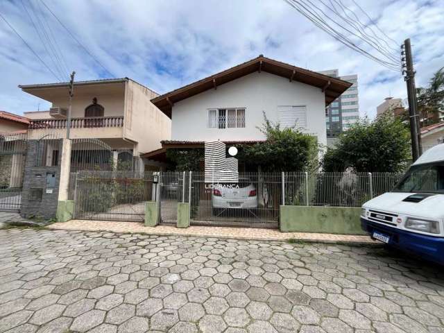 Terreno à venda na Rua Elza Maria Ferreira, --, Trindade, Florianópolis por R$ 2.500.000