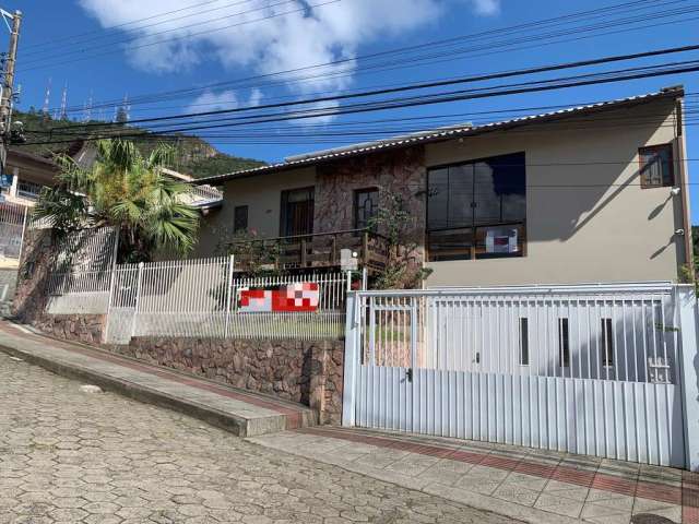 Casa com 2 quartos para alugar na Rua Luiz Pasteur, --, Trindade, Florianópolis por R$ 9.500