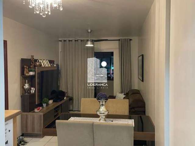 Apartamento com 3 quartos à venda na Rodovia Amaro Antônio Vieira, --, Itacorubi, Florianópolis por R$ 850.000