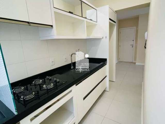 Apartamento com 2 quartos à venda na Servidão Recanto Verde, --, Itacorubi, Florianópolis por R$ 954.000