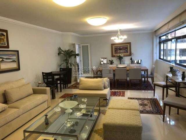 Apartamento com 4 quartos à venda na Rua Duarte Schutel, --, Centro, Florianópolis por R$ 1.750.000