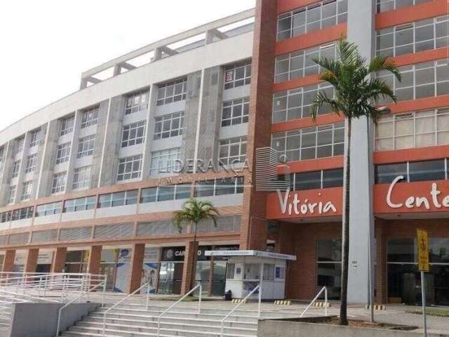 Sala comercial à venda na Rua Vereador Arthur Manoel Mariano, --, Forquilhinhas, São José por R$ 700.000