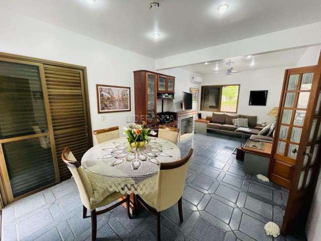 Casa com 4 quartos à venda na Rua Antônia Alves, --, Itaguaçu, Florianópolis por R$ 3.350.000