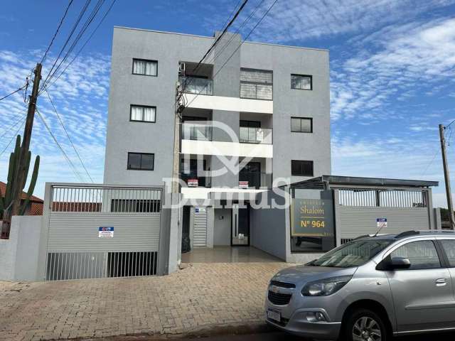 Apartamento no Jardim Concórdia