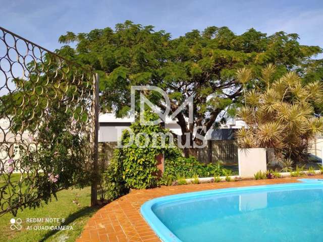 Casa aluguel de temporada e Show Rural em Cascavel