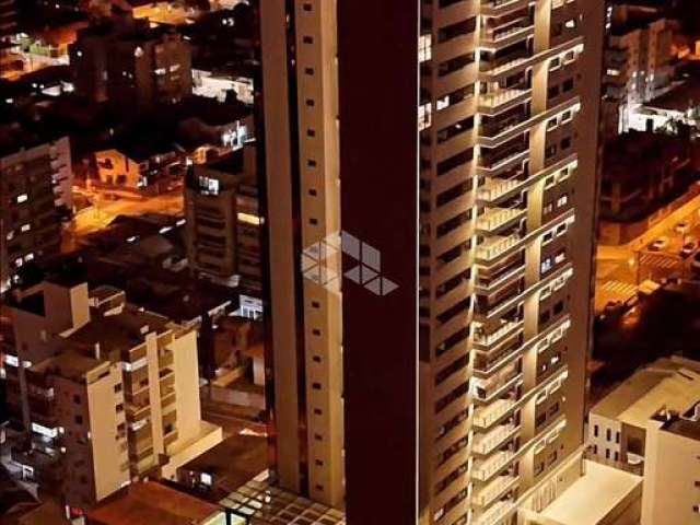 Apartamento reidencial alo padrão terraza riserva - ponta grossa pr