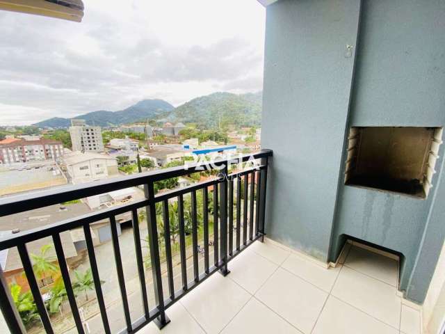 Apartamento para alugar no bairro São Luís - Jaraguá do Sul/SC