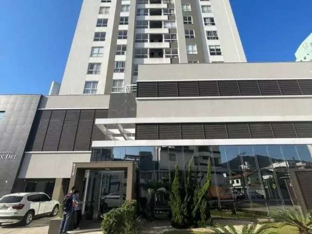 Apartamento a venda no residencial vox dei - fazenda, itajaí