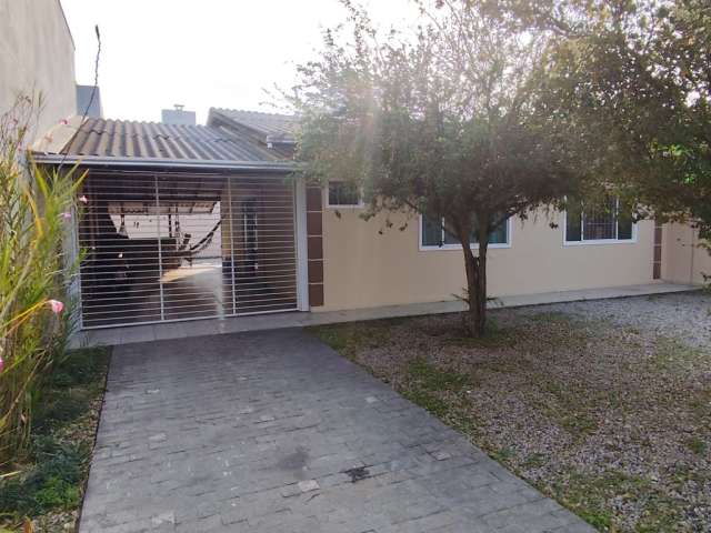 Linda casa c/ 3 dormitorios a venda em itajaí