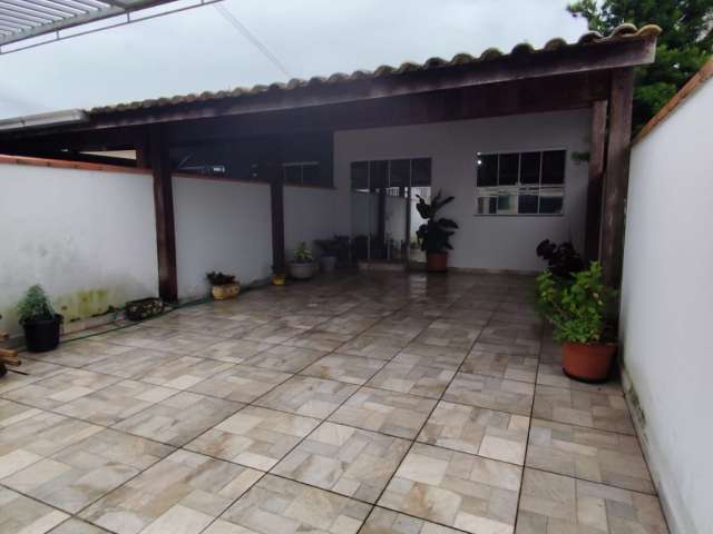 Vendo!!! ótima casa geminada semi mobiliada