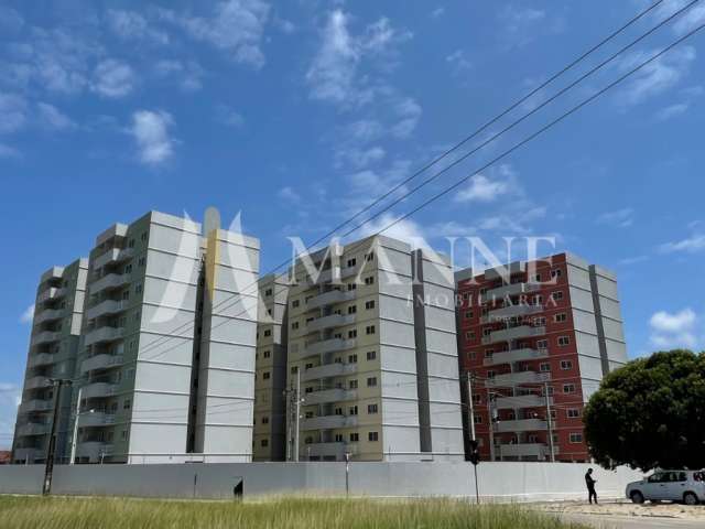 Lindo Apartamento com elevador próximo ao Shopping Mangabeira.