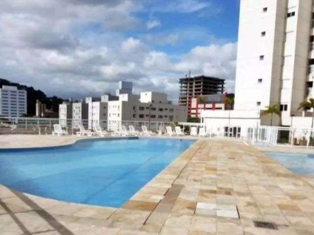 Apartamento com Lazer na Vila Belmiro em Santos