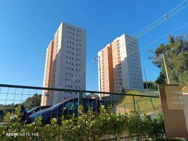 Apartamento com 2 quartos à venda na Rua Dorothy de Oliveira, 865, Jardim Ipê, Sorocaba por R$ 319.000