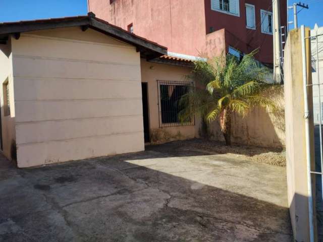 Casa com 2 quartos à venda na Heitor Azevedo Hummel, 18, Parque Manchester, Sorocaba por R$ 240.000