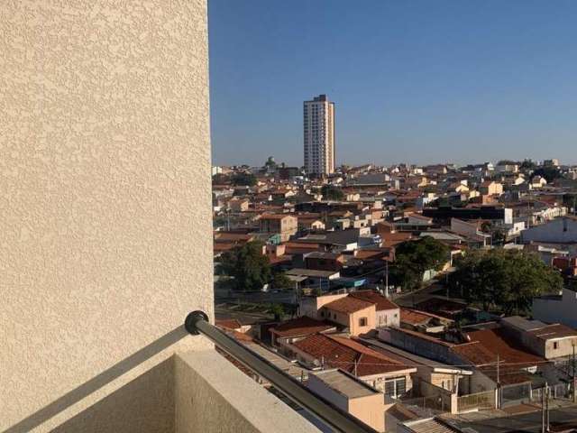 Apartamento com 2 quartos à venda na Professor Enéas Proença de Arruda, 47, Vila Hortência, Sorocaba por R$ 295.000