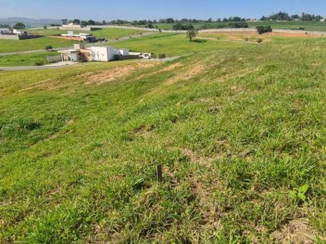 Terreno em condomínio fechado à venda na João Leme dos Santos, 108, Parque Campolim, Sorocaba por R$ 550.000