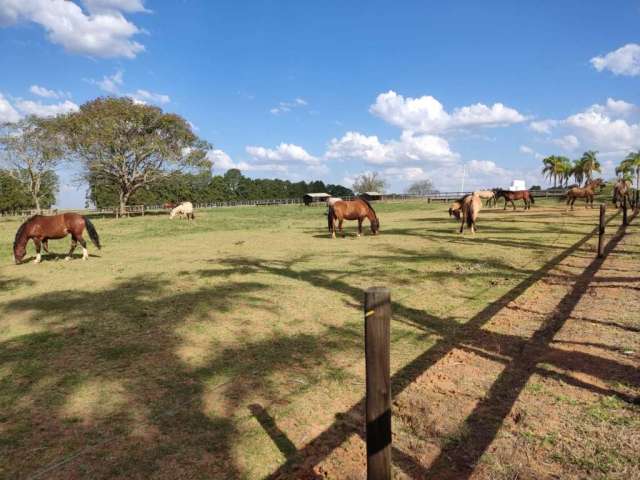 Chácara / sítio à venda na Municipal José Correa de Moraes, 1, Chapada Grande, Itapetininga por R$ 30.000.000