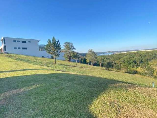 Terreno em condomínio fechado à venda na Estrada, 200, Condominio Le Portier Nautic Residence, Piedade por R$ 580.000