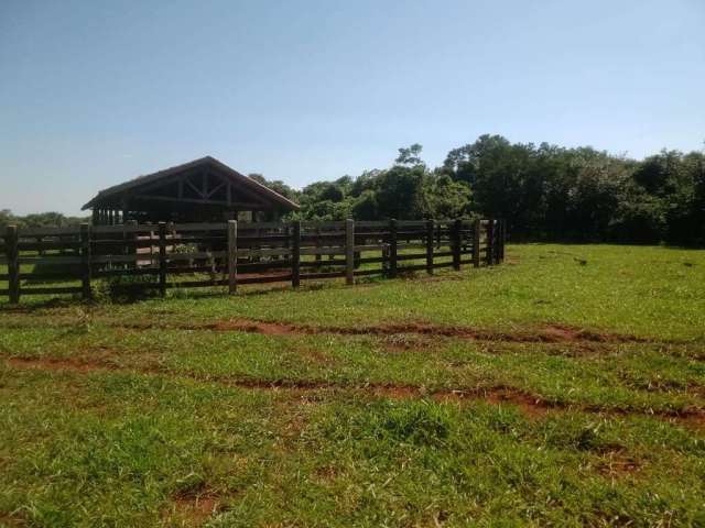 Fazenda à venda na Vicente Guazzelli, 1020, Chácara Santa Cecília, Avaré por R$ 8.000.000