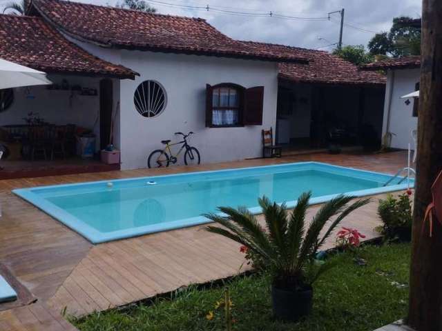 Chácara / sítio com 3 quartos à venda na Nelson Caetano de Oliveira 127, 127, Barreiro, Araçoiaba da Serra por R$ 795.000