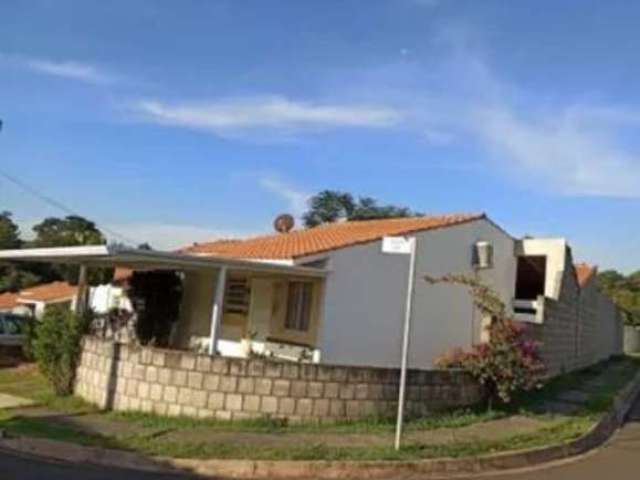 Casa em condomínio fechado com 2 quartos à venda na Maximiano Domingues da Silva, 1020, Quintais do Imperador, Sorocaba por R$ 390.000