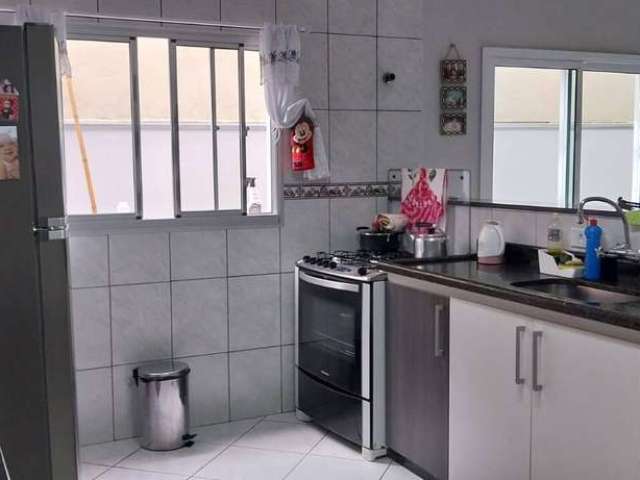 Casa com 3 quartos à venda na Rua Laercio Rocha, 145, Jardim Nápoli, Sorocaba por R$ 475.000