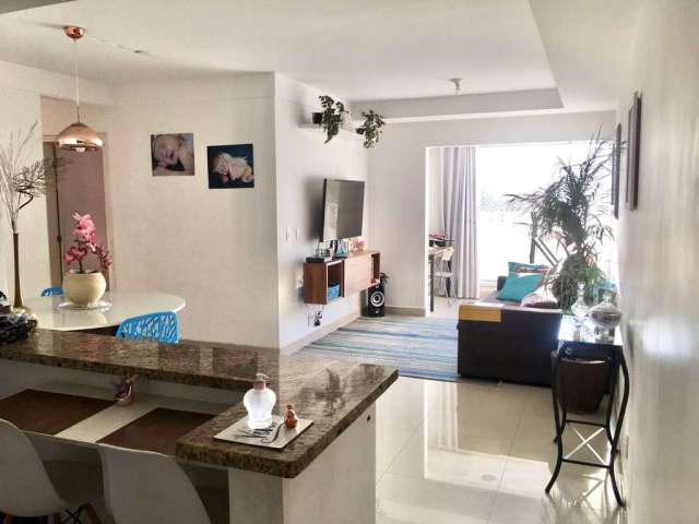 Apartamento com 3 quartos à venda na Rua Carmem Galan Archilla, 195, Parque Três Meninos, Sorocaba por R$ 680.000