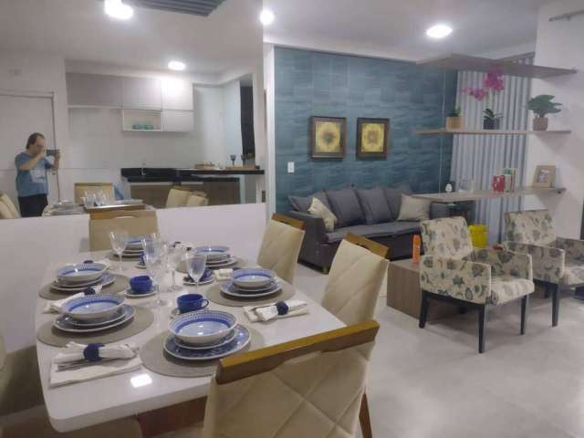 Apartamento com 2 quartos à venda na Avenida Gonçalves Júnior, 316, Vila Barão, Sorocaba por R$ 346.000