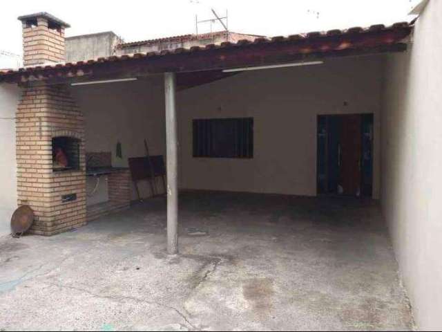 Casa com 2 quartos à venda na Rua Nicolau José Trevisan, 1020, Jardim Alpes de Sorocaba, Sorocaba por R$ 233.500