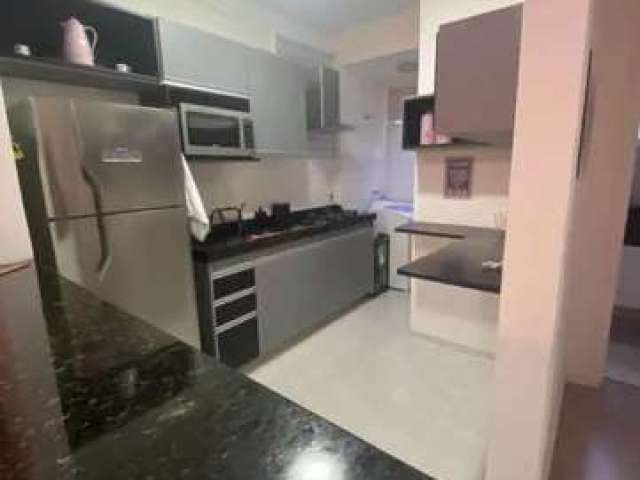 Apartamento com 2 quartos à venda na Rua Viterbina César de Castro, 90, Vila Aeroporto, Sorocaba por R$ 186.000