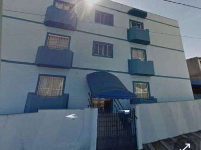 Apartamento com 2 quartos à venda na Alameda Avanhandava, 21, Jardim Saira, Sorocaba por R$ 255.000