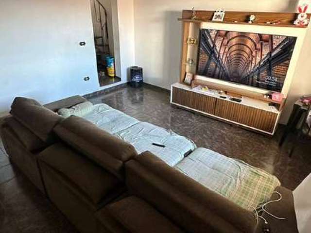 Casa com 3 quartos à venda na Rua João Luiz Vieira Tavares, 1010, Jardim São Lourenzo, Sorocaba por R$ 370.000