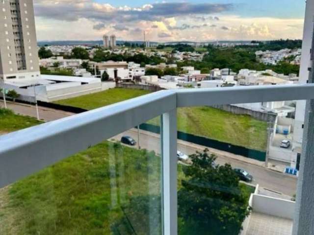 Apartamento com 2 quartos à venda na Rua Antonio Perez Hernandez, 1068, Parque Campolim, Sorocaba por R$ 650.000