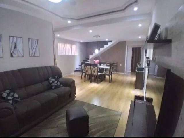 Casa com 3 quartos à venda na Rua Francisco Augusto, 1010, Jardim São Guilherme, Sorocaba por R$ 430.000