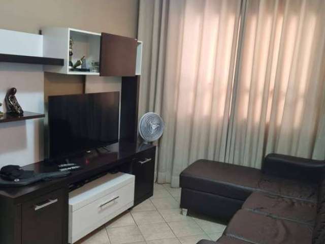 Apartamento com 2 quartos à venda na Rua das Laranjeiras, 166, Vila Barão, Sorocaba por R$ 260.000