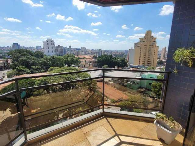 Apartamento com 3 quartos à venda na Rua da Penha, 1498, Centro, Sorocaba por R$ 490.000