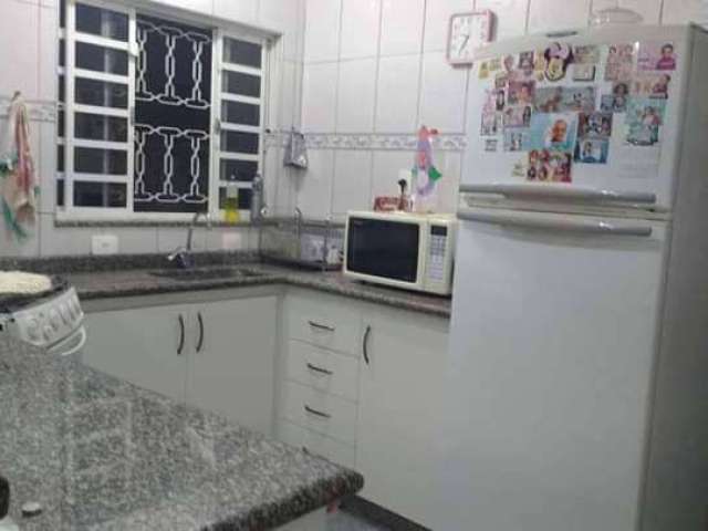 Casa com 3 quartos à venda na Avenida Americana, 1010, Vila Nova Sorocaba, Sorocaba por R$ 385.000