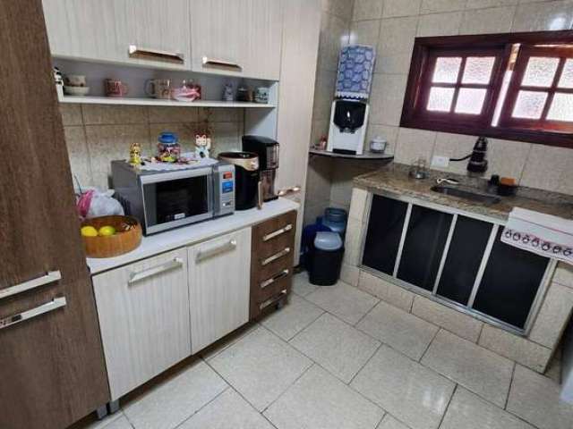 Casa com 2 quartos à venda na Rua Amadeu Ferreira, 1010, Jardim das Magnólias, Sorocaba por R$ 213.000