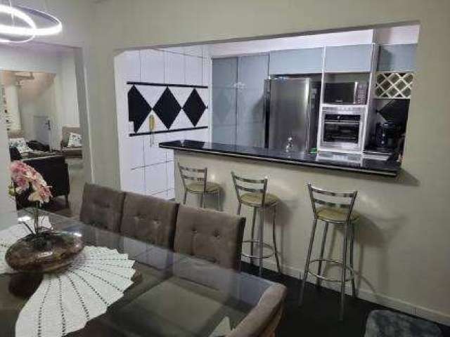 Casa com 2 quartos à venda na Rua Simphoriano Martinez, 1010, Jardim Copaíba, Sorocaba por R$ 600.000