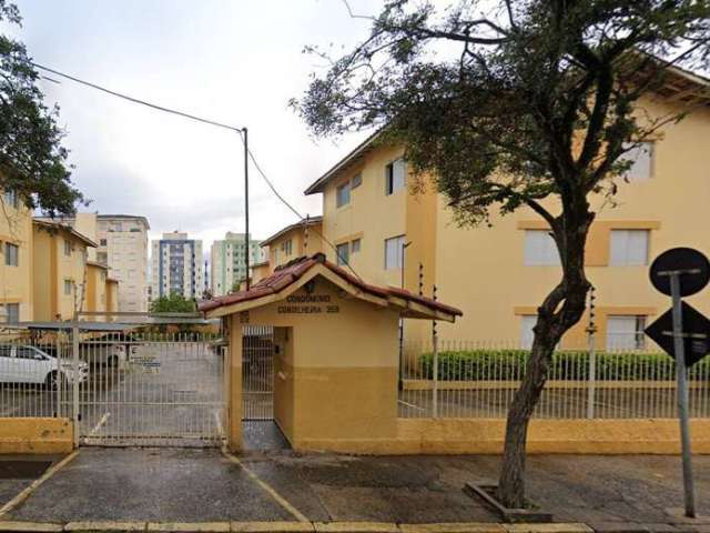 Apartamento com 2 quartos à venda na Rua Benedito Camargo, 359, Jardim Guadalajara, Sorocaba por R$ 175.000