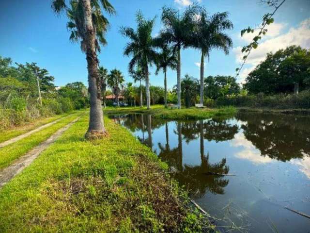 Chácara / sítio com 4 quartos à venda na Rua Paulo Varchavtchik, 1010, Aparecidinha, Sorocaba por R$ 1.280.000