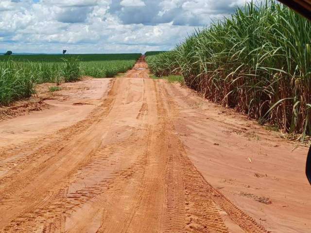 Fazenda à venda na Vicinal, 8400, Área Rural de Jales, Jales por R$ 24.480.000