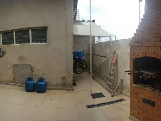 Casa com 2 quartos à venda na Rua Vasco da Gama, 1010, Vila Progresso, Sorocaba por R$ 550.000