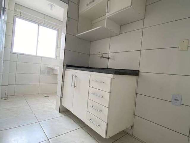 Apartamento com 2 quartos à venda na Rua Jairo Grillo de Lima, 266, Vila Barão, Sorocaba por R$ 250.000