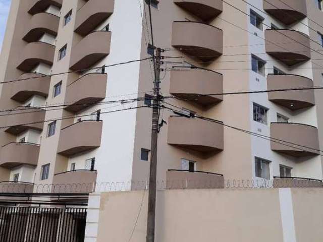 Apartamento com 1 quarto à venda na Rua Jairo Grillo de Lima, 266, Vila Barão, Sorocaba por R$ 175.000