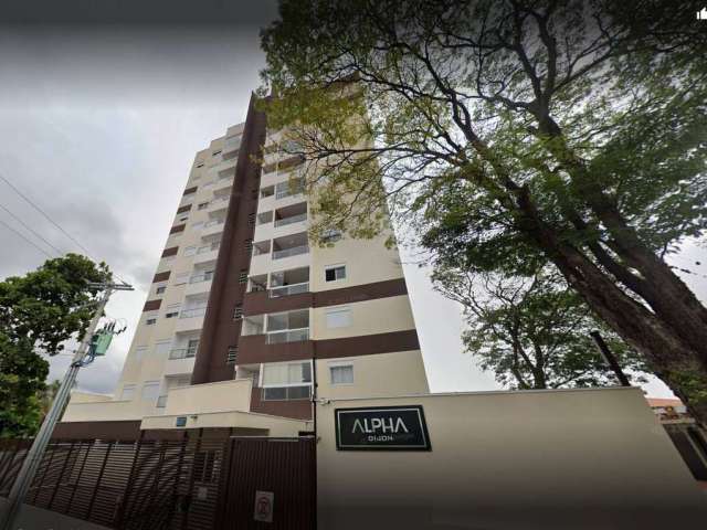 Apartamento com 3 quartos à venda na Rua Amapá / Rua Anival da Costa Dias, 210, Vila Augusta, Sorocaba por R$ 702.000