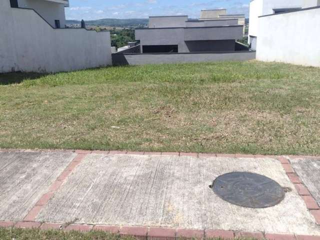 Terreno em condomínio fechado à venda na Landscape, 1020, Cyrela Landscape Esplanada, Votorantim por R$ 380.000