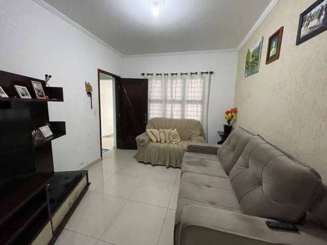 Casa com 3 quartos à venda na Rua Atanázio Soares, 4334, Jardim Casa Branca, Sorocaba por R$ 340.000