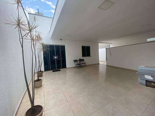 Casa com 2 quartos à venda na Cuba, 212, Vila Barcelona, Sorocaba por R$ 550.000