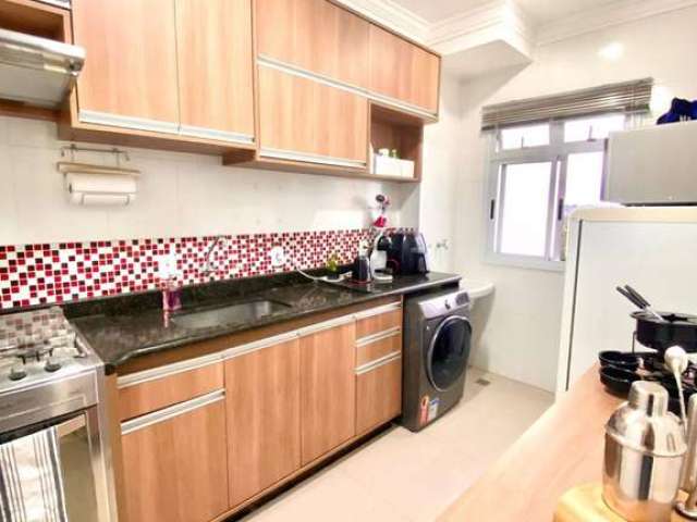 Apartamento com 2 quartos à venda na Rua Cananéia, 77, Jardim Leocádia, Sorocaba por R$ 260.000